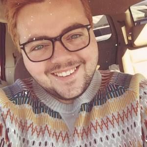 Meet your Posher, Peyton